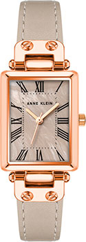 Часы Anne Klein Leather 3752RGTP